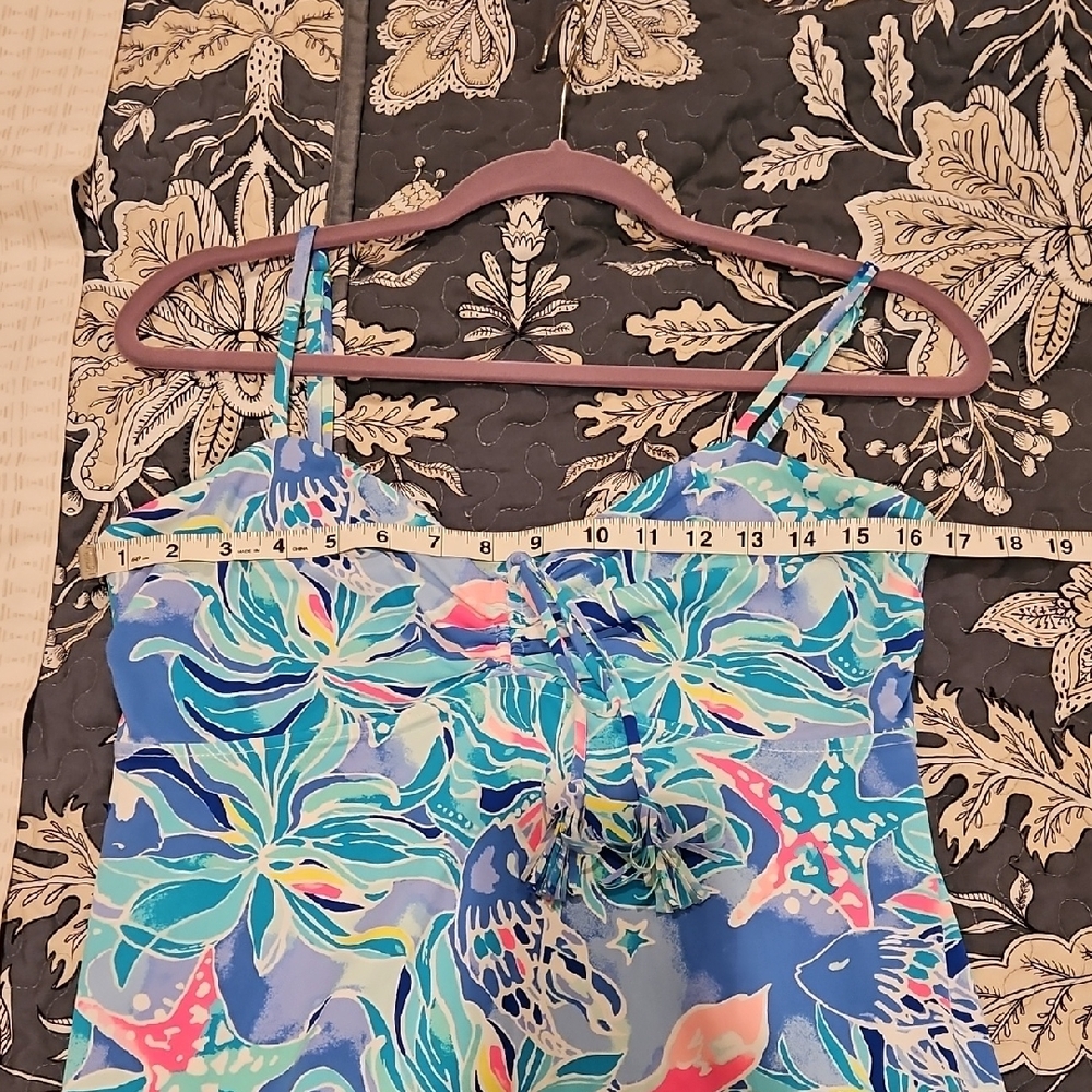 Lilly Dress